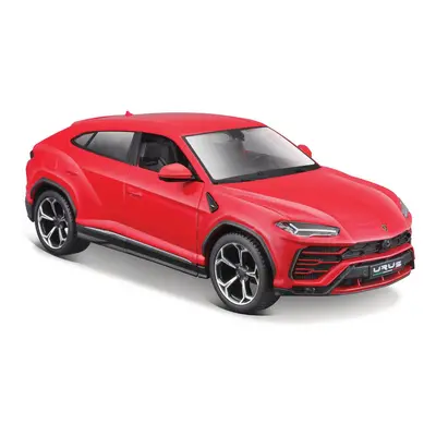 MAISTO - Lamborghini Urus, piros, 1:24