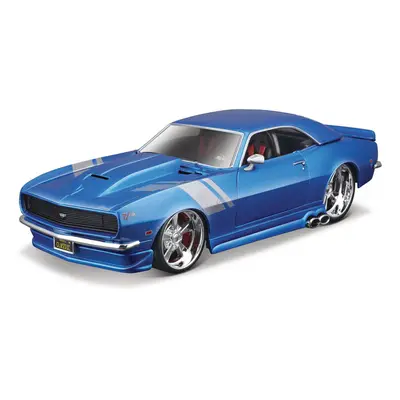 MAISTO - Design Classic Muscle - 1968 CHEVROLET CAMARO Z/28, 1:24