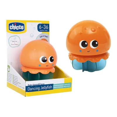 CHICCO - Medúza táncoló vízi játék 6m+