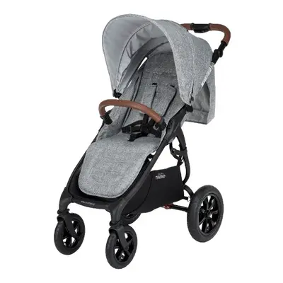 VALCO BABY - Snap Trend Sport babakocsi Tailor Made Grey Marle