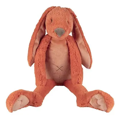 HAPPY HORSE - Rabbit Richie BIG narancs mérete: 58 cm