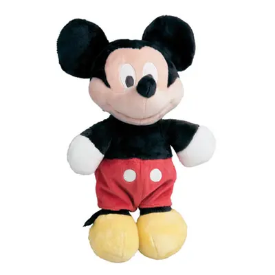 DINO - Mickey Flopsies 36Cm