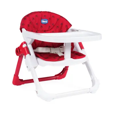 CHICCO - Chicco Chairy - Ladybug