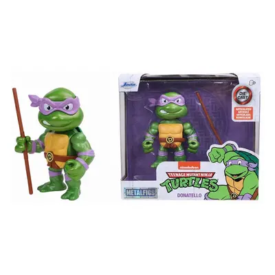 JADA - Turtles Donatello figura 4