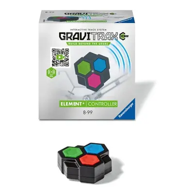 RAVENSBURGER - GraviTrax power elektronikus kiegészítő vezérlő