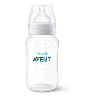 PHILIPS AVENT – Egy üveg Anti-colic 330ml 3m+