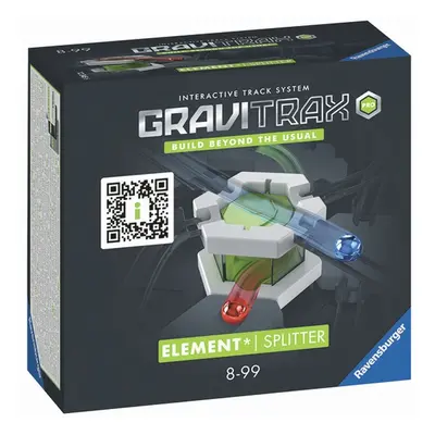 RAVENSBURGER - GraviTrax PRO osztó