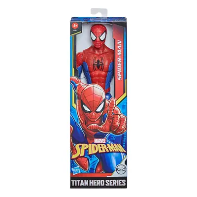 HASBRO - Spider-Man figura 30 cm