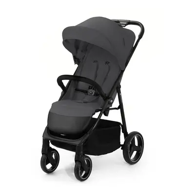 KINDERKRAFT - Sport babakocsi Trig 3 Granite grey