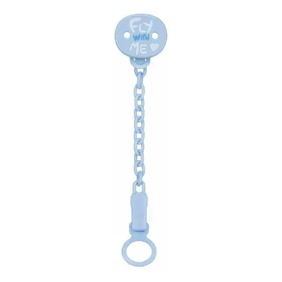 CHICCO - Cumi klipsz All you can clip - blue