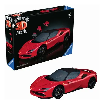 RAVENSBURGER - Ferrari SF 90 Stradale