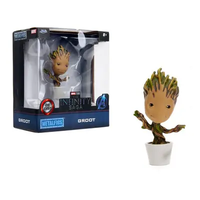 JADA - Marvel Groot figura 4