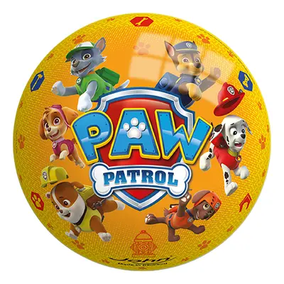 JOHN - Paw Patrol labda 230 Mm