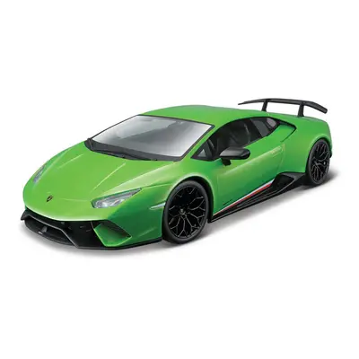 MAISTO - Maisto - Lamborghini Huracán Performante, gyöngyzöld, 1:18