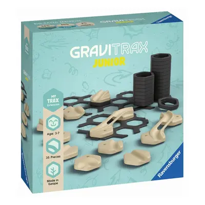 RAVENSBURGER - GraviTrax Junior pálya