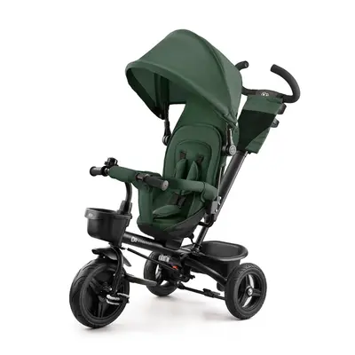 KINDERKRAFT - KINDERKRAFT Tricikli Aveo Mistic Green