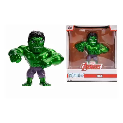 JADA - Marvel Hulk figura 4