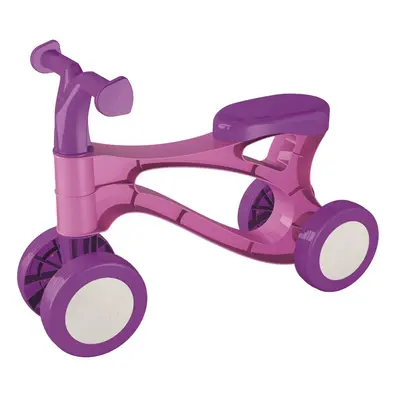 LENA - Rolocycle rózsaszín