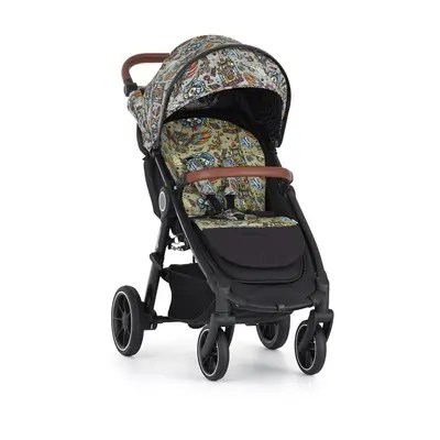 PETITE&MARS - Stroller Street2 RWS Oak Limited 100 Wonderland Complete