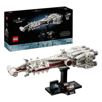 LEGO - Star Wars 75376 Tantive IV