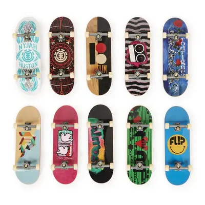 SPIN MASTER - Tech Deck Decathlon