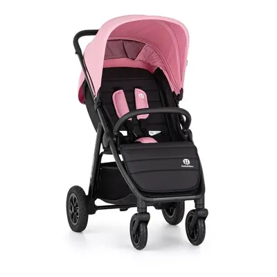 PETITE&MARS - Sport babakocsi Airwalk Rose Pink