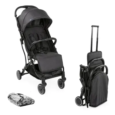 CHICCO - Chicco Trolley Me sport babakocsi - Stone