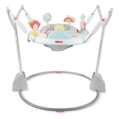 SKIP HOP - Springboard/Activity Center 2in1 Silver Lining Cloud™ 4m+