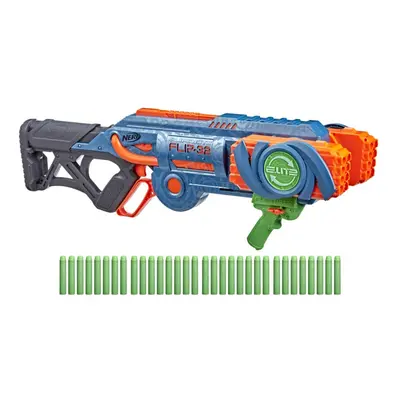 HASBRO - Nerf elite 2.0 flip 32