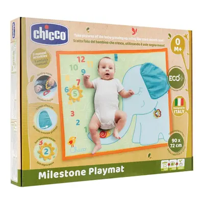 CHICCO - Mérföldkő takaró aktivitásokkal 0m+