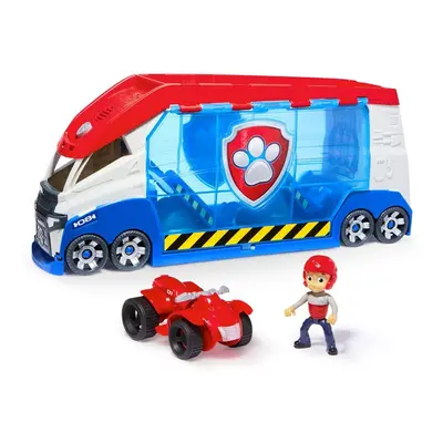 SPIN MASTER - Paw Patrol Nagy Patroller Hangokkal és Fényekkel