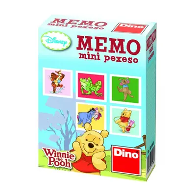 DINO - Minipexeso Disney Ii