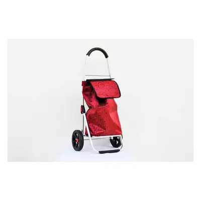 MAKRO - Alumínium trolley táska 4 kg-ig