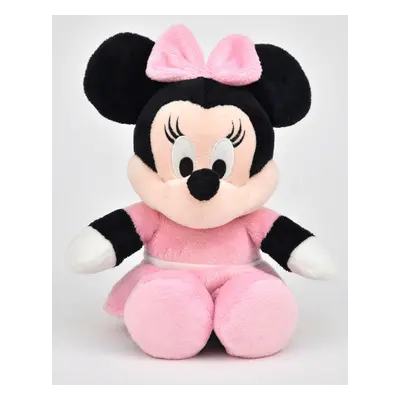 DINO - Minnie Flopsie Frissítő 25Cm