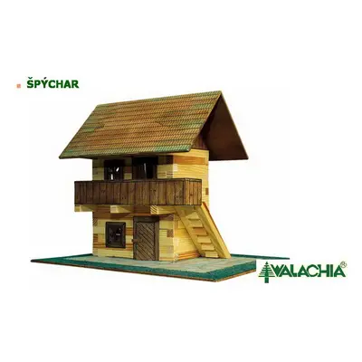 WALACHIA - Magtár