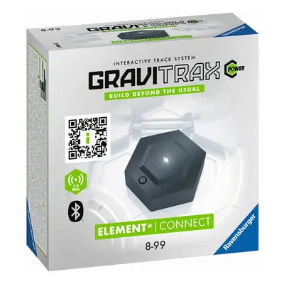 RAVENSBURGER - GraviTrax Power csatlakozó