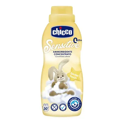 CHICCO - Koncentrált lágyítószer Gentle Touch, 750ml