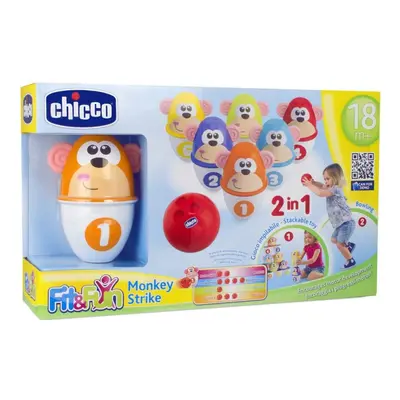 CHICCO - Bowling Monkey