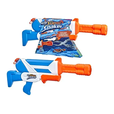 HASBRO - Nerf Soa Twister Nerf Soa Twister