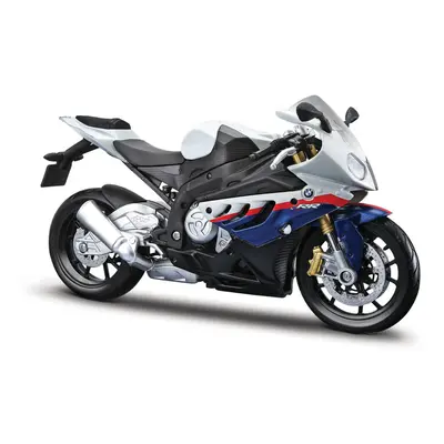 MAISTO - 1:12 AL Motorcycles - BMW S1000 RR