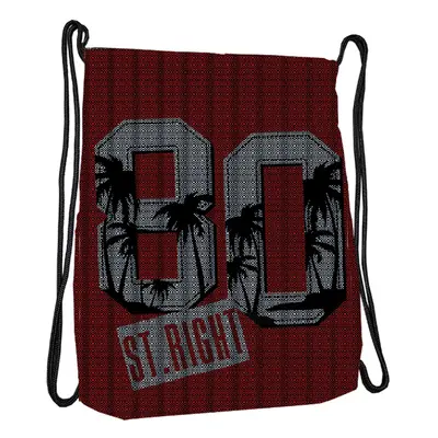 MAJEWSKI - St.Right Eighty SO10