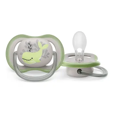 PHILIPS AVENT - Cumi Ultra air, kép 6-18hónap bálna 1db