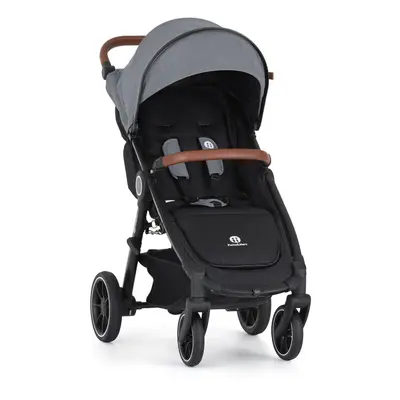 PETITE&MARS - Sport babakocsi Street2 RWS Oak Ultimate Grey