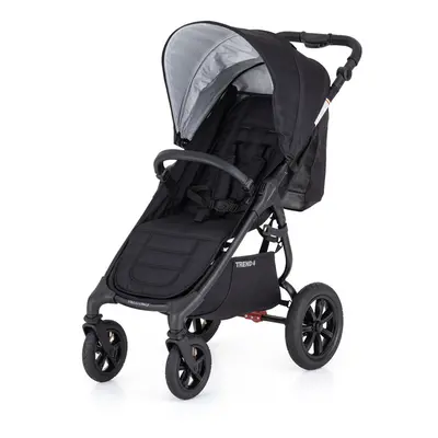 VALCO BABY - Sport Trend 4 Ash Fekete