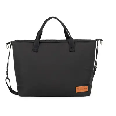 PETITE&MARS - Pelenkázótáska Bag Universal Black