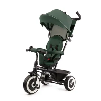 KINDERKRAFT - KINDERKRAFT Trike Aston Mystic Green