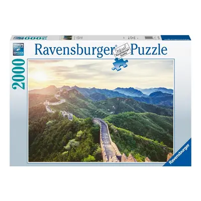 RAVENSBURGER - Kínai fal a napsütésben 2000 darab