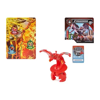 SPIN MASTER - Bakugan basic bakugan S6