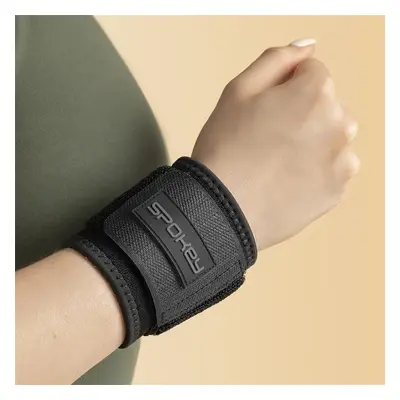 SPOKEY - FITBAND H - Neoprén csuklópánt, univerzális méret