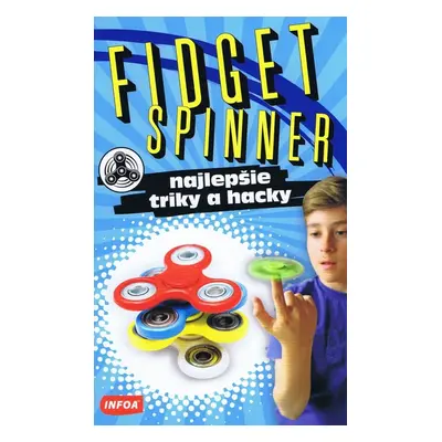 Fidget Spinner